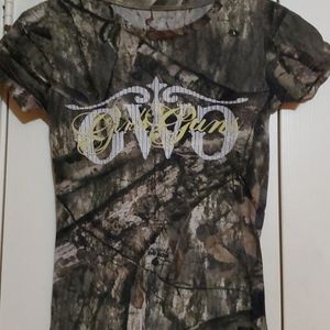 Girls with Gun T -Shirt